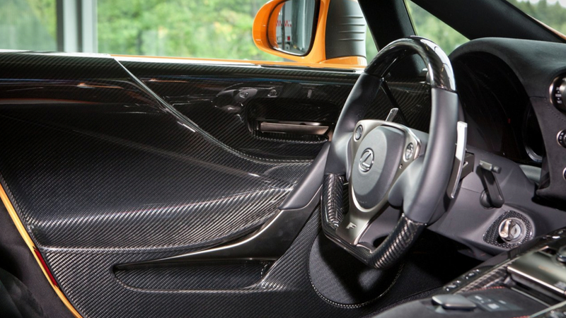 Illustration for article titled The Ten Most Unbelievable In-Car Audio Systems